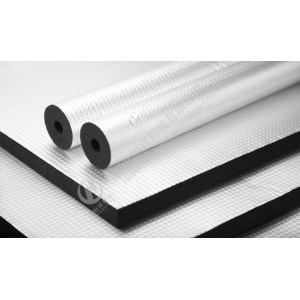 恒祥福諾斯復(fù)合橡塑保溫材料