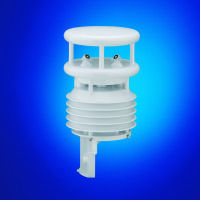 德國LUFFT WS500-UMB 微型氣象站-- 北京博倫經緯科技發展有限公司