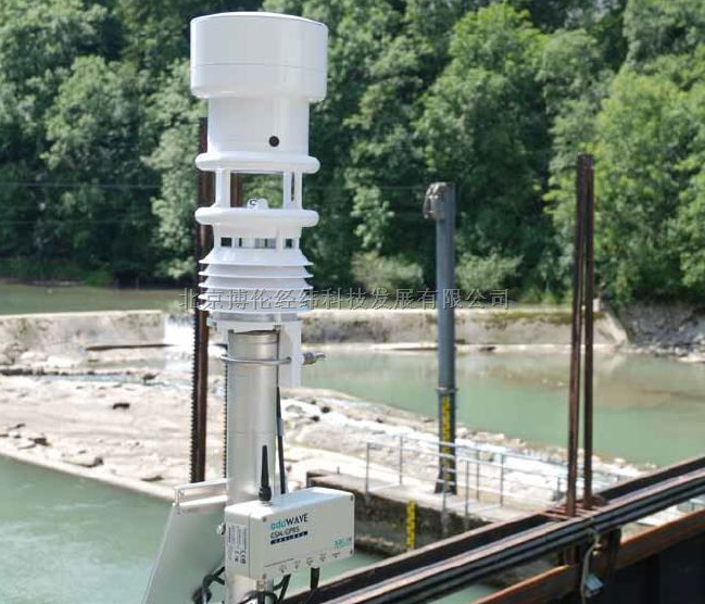 德國LUFFT WS601-UMB 微型氣象站-- 北京博倫經緯科技發展有限公司