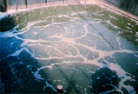 江西生活污水處理廠家污水吸附再生-- 江西奧通環保工程有限公司