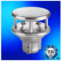 德國LUFFT Ventus-UMB 超聲波風速風向傳感器-- 北京博倫經緯科技發展有限公司