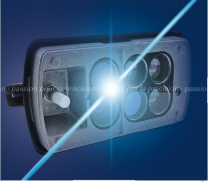 德國LUFFT MARWIS-UMB車載路面狀況傳感器-- 北京博倫經緯科技發展有限公司