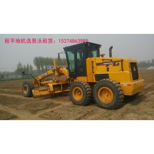 廠房整平出租刮平地機包月或者按天臺