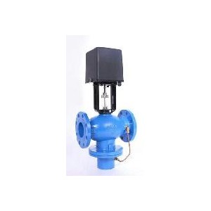 動態平衡電動調節閥廠家