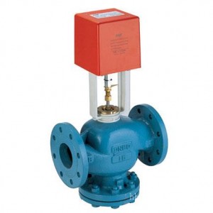 蒸汽電動調節閥廠家