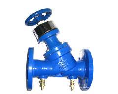 數(shù)字鎖定平衡閥廠家 數(shù)字鎖定平衡閥價(jià)格-- 泊頭市億達(dá)信流體設(shè)備廠