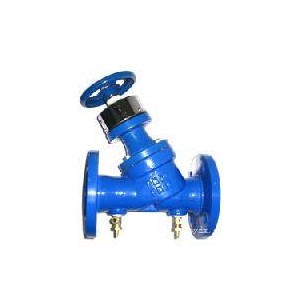 數字鎖定平衡閥廠家 數字鎖定平衡閥