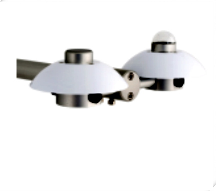 美國Hukseflux RA01二分量輻射傳感器-- 北京博倫經緯科技發展有限公司