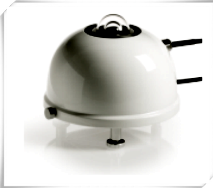 美國Hukseflux VU01通風罩-- 北京博倫經緯科技發展有限公司