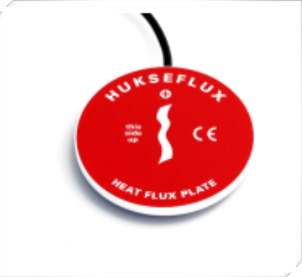 美國Hukseflux HFP01熱流板-- 北京博倫經緯科技發展有限公司