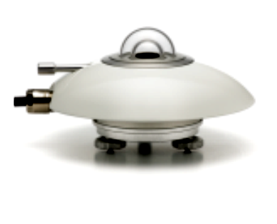 美國Hukseflux  SR12總輻射傳感器-- 北京博倫經緯科技發展有限公司