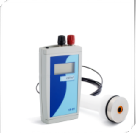 美國Hukseflux HF03-LI19便攜式熱通量測量儀-- 北京博倫經緯科技發展有限公司