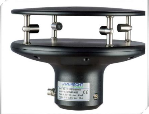 德國Lambrecht  uSonic超聲波風力計-- 北京博倫經緯科技發展有限公司