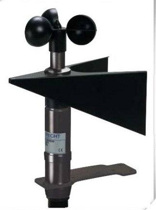 德國Lambrecht 1453經濟型一體風向風速傳感器-- 北京博倫經緯科技發展有限公司