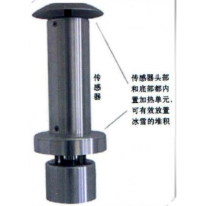 德國Lambrecht PREOS熱場型風向風速