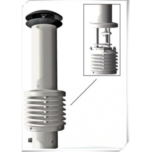 德國Lambrecht EOLOS-NAV2 氣象站