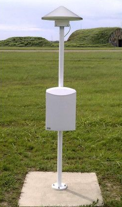 澳大利亞Metech 4500-LSS雷電監測儀-- 北京博倫經緯科技發展有限公司