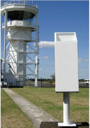 澳大利亞Metech 8200-CHS單透鏡云高儀-- 北京博倫經緯科技發展有限公司