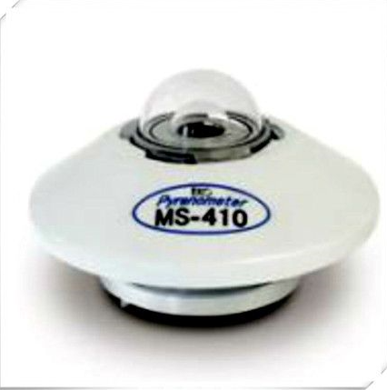日本EKO MS-410 總輻射傳感器-- 北京博倫經緯科技發展有限公司