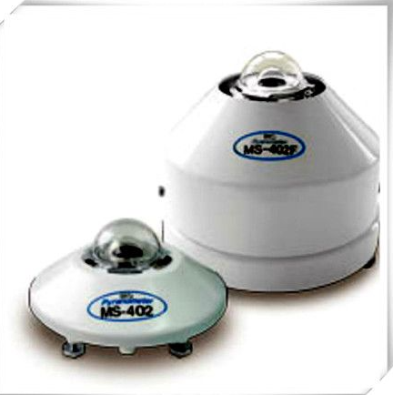 日本EKO MS-402 一級總輻射傳感器-- 北京博倫經緯科技發展有限公司