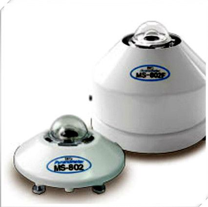 日本EKO MS-802 總輻射傳感器-- 北京博倫經(jīng)緯科技發(fā)展有限公司