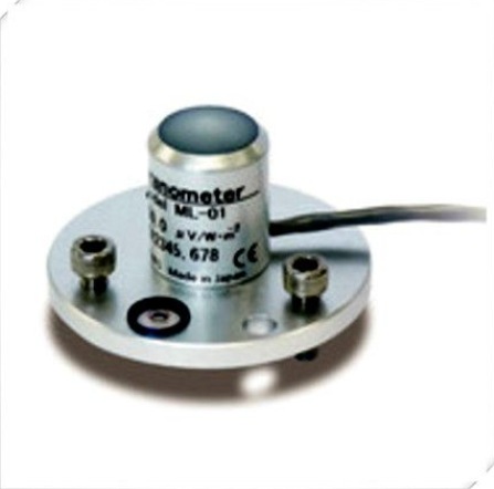 日本EKO ML-01 短波總輻射表-- 北京博倫經(jīng)緯科技發(fā)展有限公司