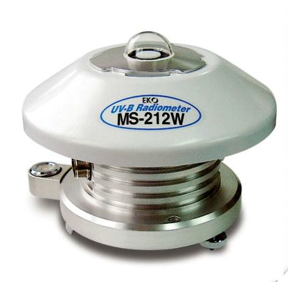 日本EKO MS-212W紫外輻射傳感器-- 北京博倫經緯科技發展有限公司