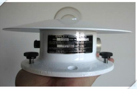 美國(guó)Eppley PSP/SPP 總輻射傳感器-- 北京博倫經(jīng)緯科技發(fā)展有限公司