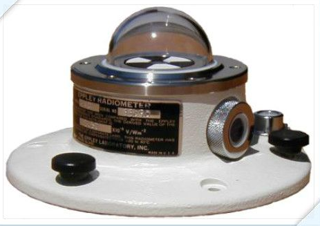 美國Eppley 8-48黑色&白色總輻射傳感器-- 北京博倫經緯科技發展有限公司