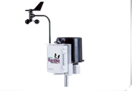 美國Spectrum便攜式氣象站WatchDog2900ET-- 北京博倫經緯科技發展有限公司