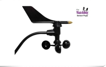 美國Spectrum 305ADD 風向風速傳感器-- 北京博倫經緯科技發展有限公司