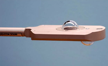 澳大利亞Middleton SK16反照率傳感器-- 北京博倫經緯科技發展有限公司