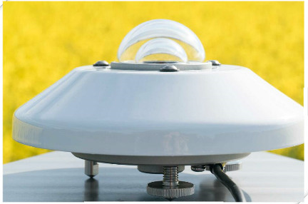 澳大利亞Middleton總輻射傳感器EQ08/EQ08-S-- 北京博倫經緯科技發展有限公司