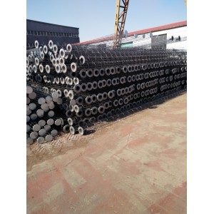 130*6000鍍鋅骨架河北正威環保歡迎來