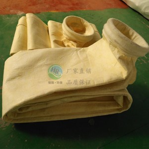 化工水泥冶練發電廠炭黑玻纖針刺氈除