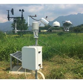 美國SWS-1000X型旋轉式太陽光功率評估系統-- 北京博倫經緯科技有限公司