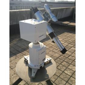 日本Prede  POM-02 太陽光度計-- 北京博倫經緯科技有限公司