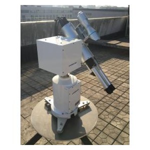 日本Prede  POM-02 太陽光度計