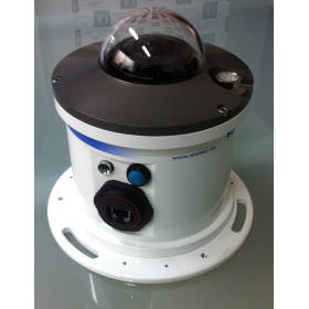 新型全天空成像儀201D-- 北京博倫經緯科技有限公司