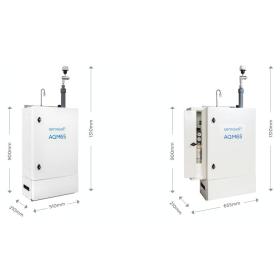 新西蘭AQM65空氣質量監測系統-- 北京博倫經緯科技有限公司