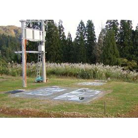 積雪重量計MN-301-- 北京博倫經緯科技有限公司