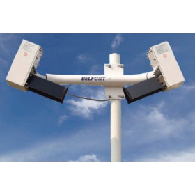 Belfort 6000能見度傳感器-- 北京博倫經緯科技有限公司
