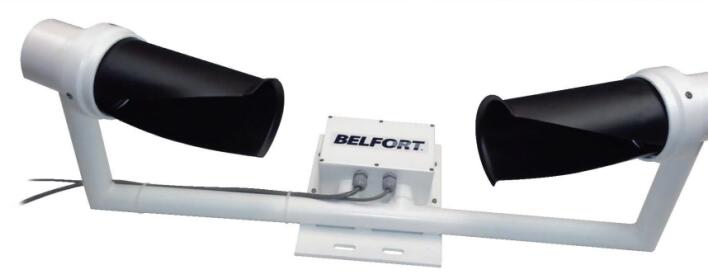 美國Belfort能見度傳感器6400-- 北京博倫經緯科技有限公司