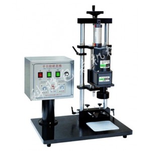 承德科勝臺式旋蓋機|辣椒醬旋蓋機|河