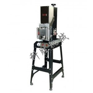 承德科勝玻璃瓶真空旋蓋機|辣椒醬旋