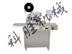 承德科勝上貼式平面貼標機|工具貼標機|河北貼標機-- 石家莊科勝包裝機有限公司