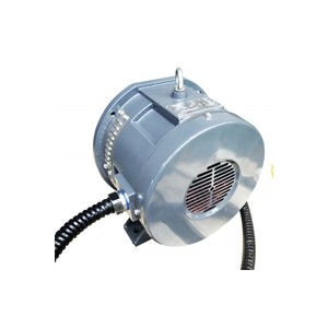 諸暨[和創]永磁電動機空壓機一體機