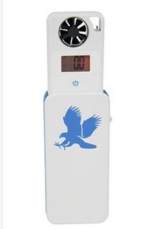 美國Weatherhawk 便攜式myMET 手持風速儀-- 北京博倫經緯科技發展有限公司