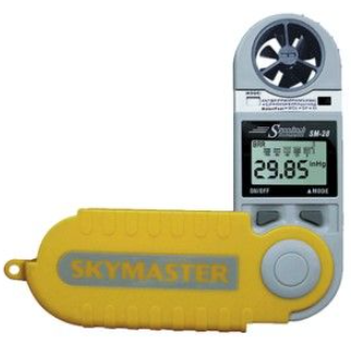 SM-28 Skymate 手持氣象站-- 北京博倫經緯科技發展有限公司