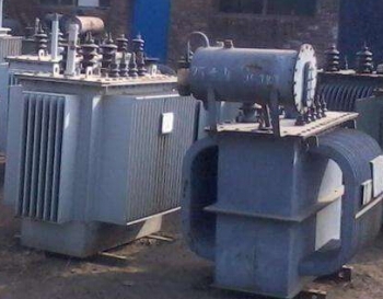 舊變壓器回收+回收變壓器價格+高價回收廢品公司-- 廣州恰聚再生資源回收有限公司